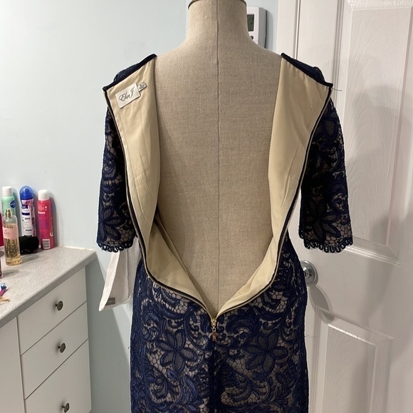 Eliza J Cocktail Party Dress - Picture 13 of 17